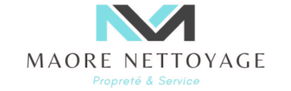 Log MAORE Entreprise de Nettoyage